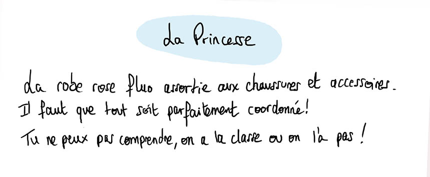 texte-princesse