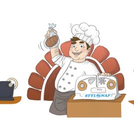 L’illustration dans la communication pour un style personnalisé ! L’illustration dans la communication pour un style personnalisé !