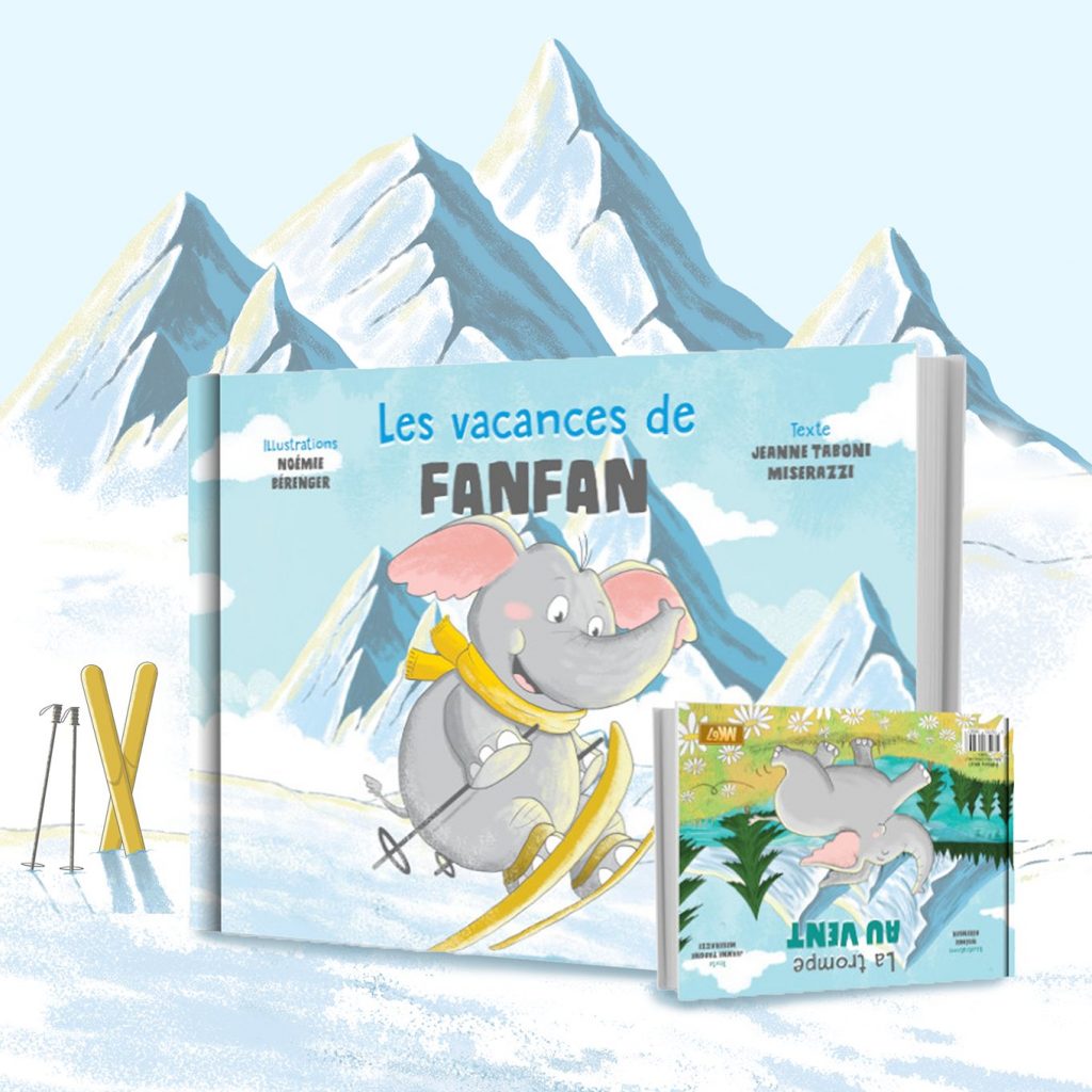 histoire d’éléphant