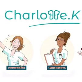 Coté boulot : illustrations humoristiques d’infirmier(e)s