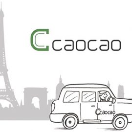 Coloriages et jeux Caocao Mobility Paris