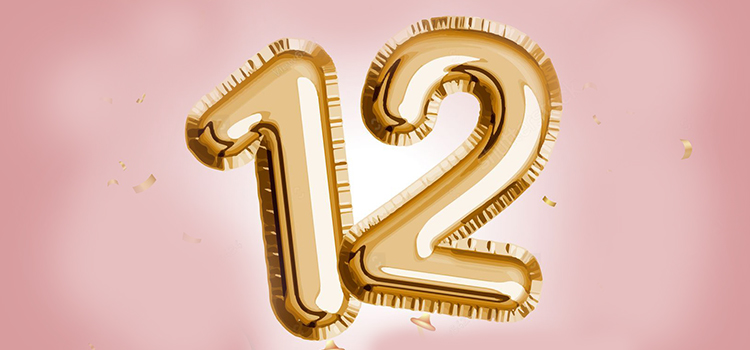 L’anniversaire du blog ! L’anniversaire du blog !