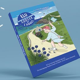 Coté boulot : Élu meilleur cancer de l’année