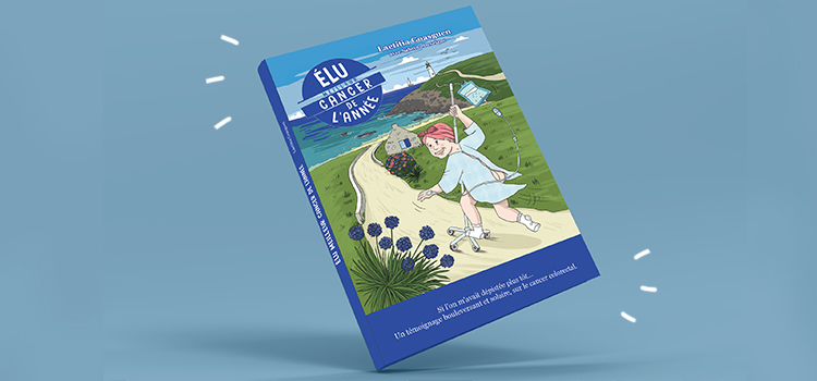 Coté boulot : Élu meilleur cancer de l’année Coté boulot : Élu meilleur cancer de l’année