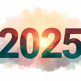 Bilan des projets créatifs de 2025